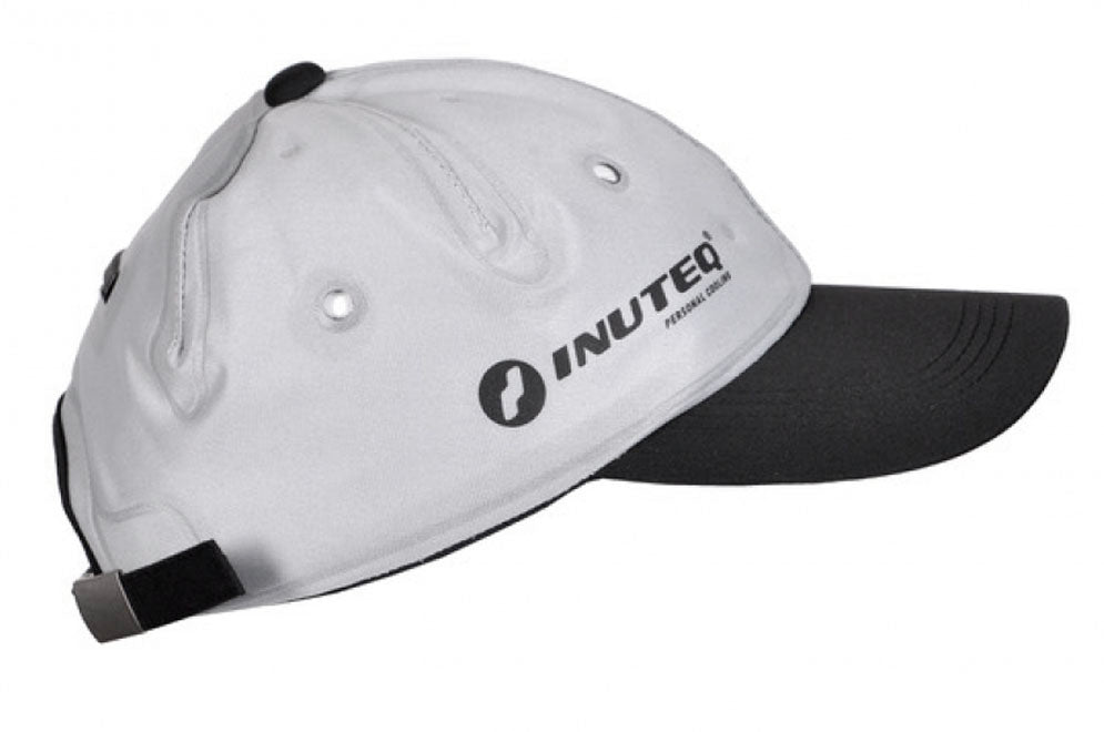 Inuteq HeadCool Smart Cooling Cap