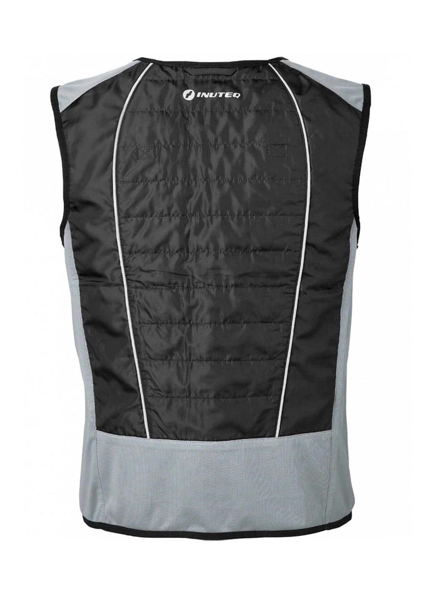 Complete BodyCool Hybrid PCM + H2O Cooling Vest