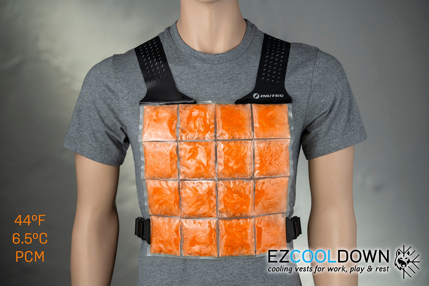 Inuteq PCM CoolOver – EZCooldown