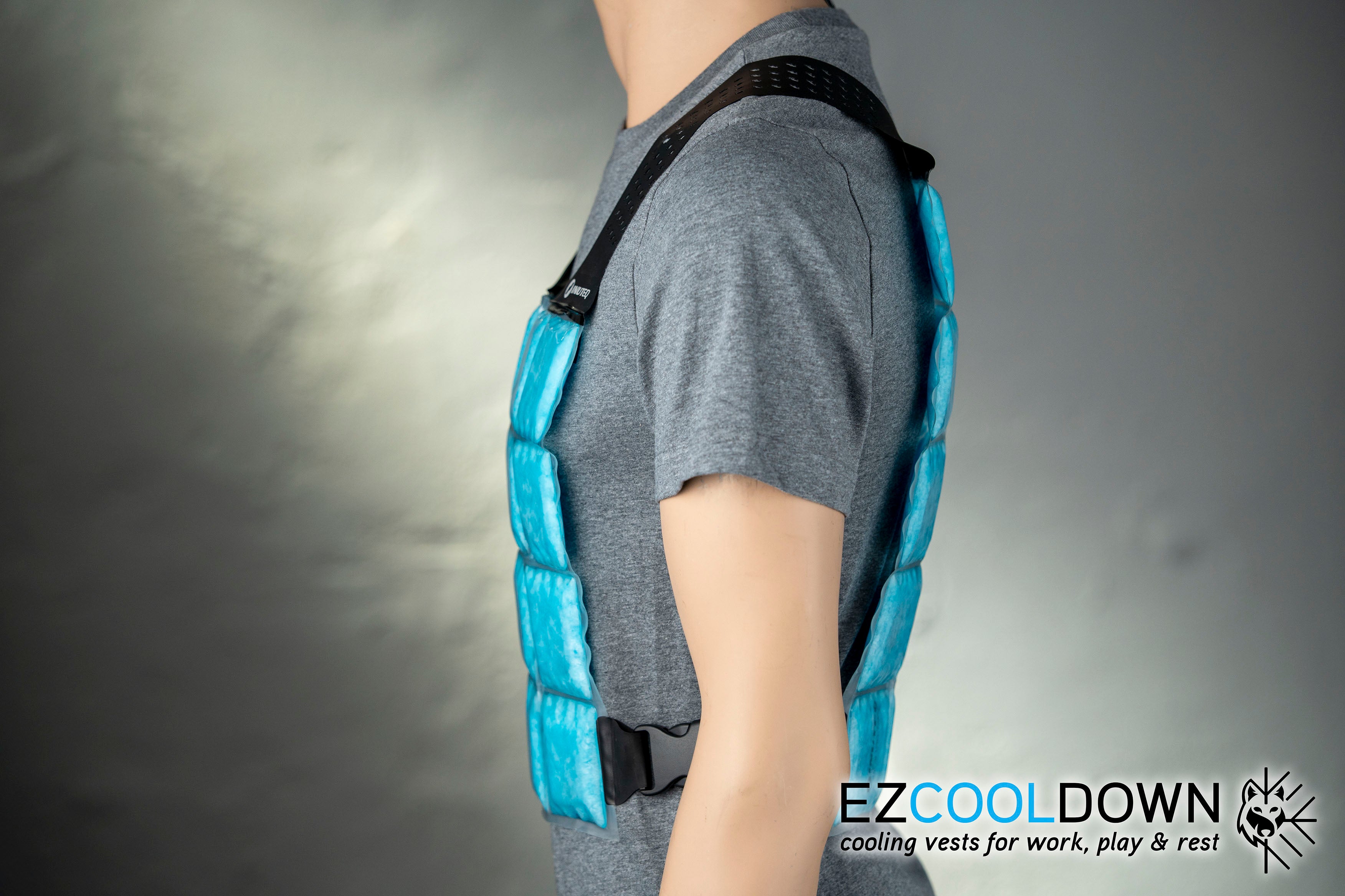 Inuteq PCM CoolOver – EZCooldown