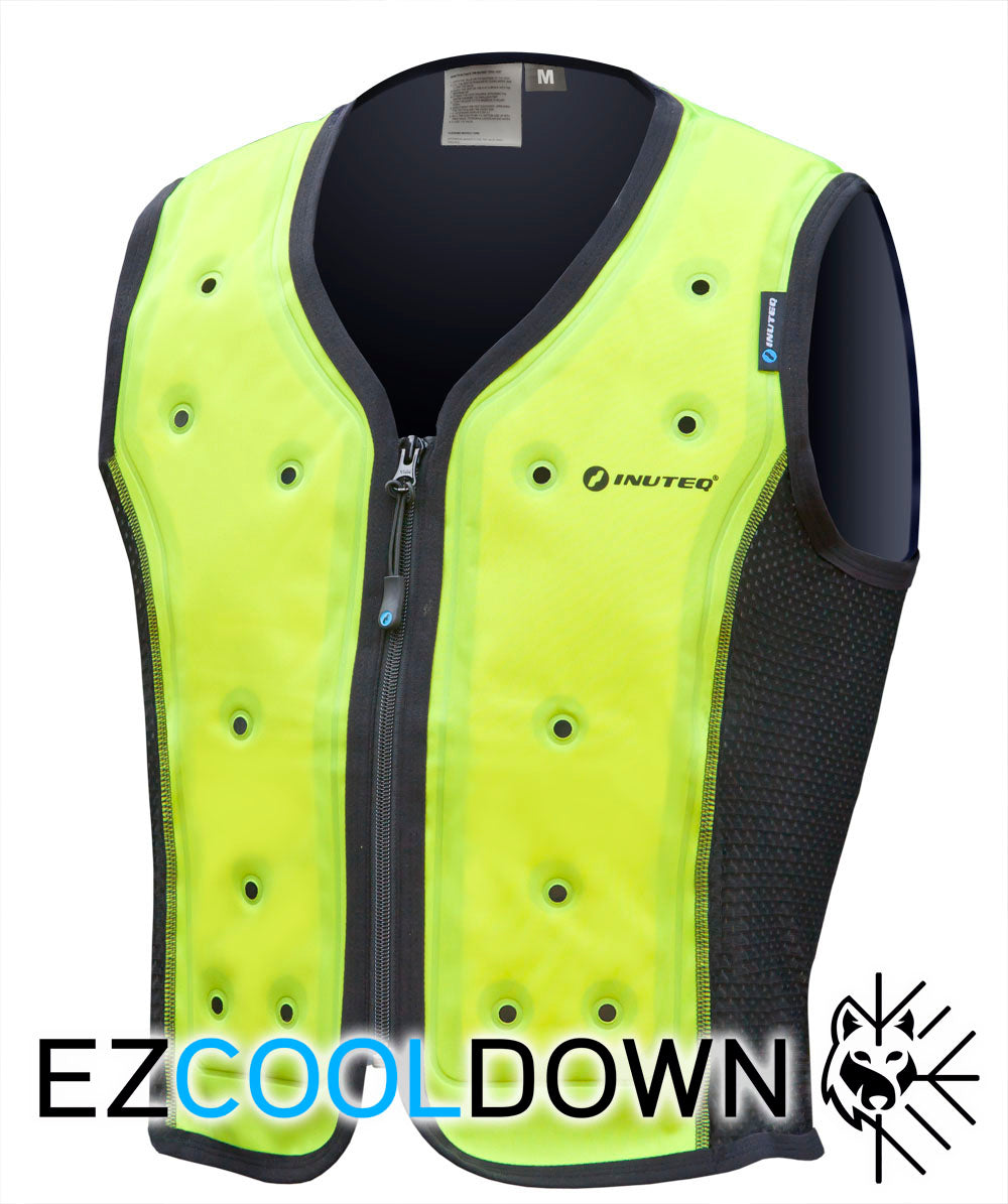 BodyCool Smart DRY Cooling Vest