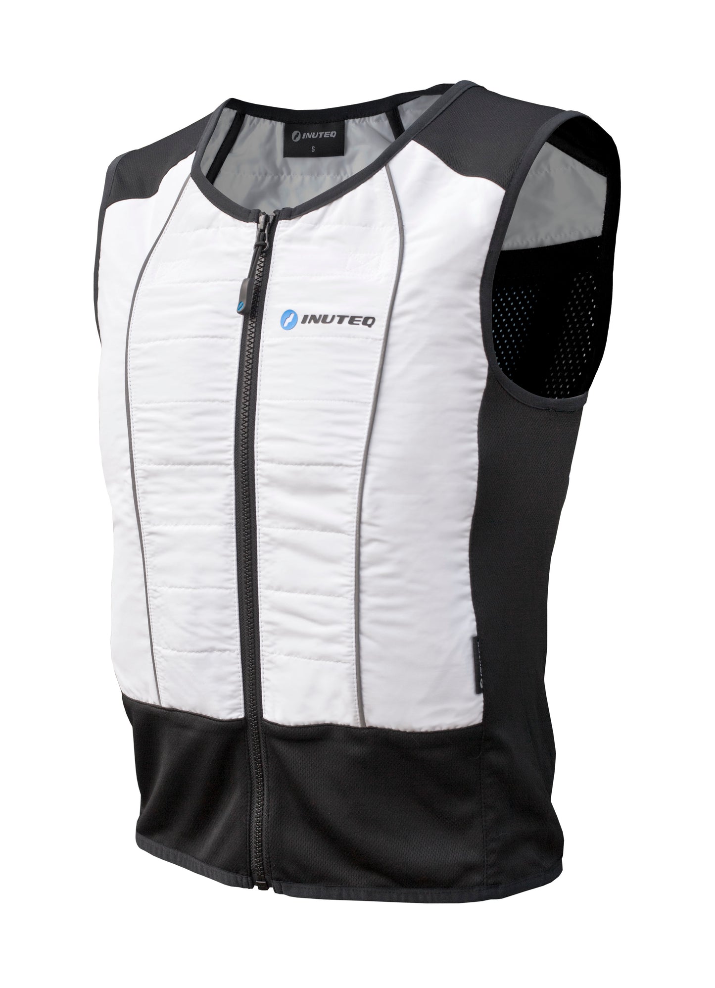 Complete BodyCool Hybrid PCM + H2O Cooling Vest