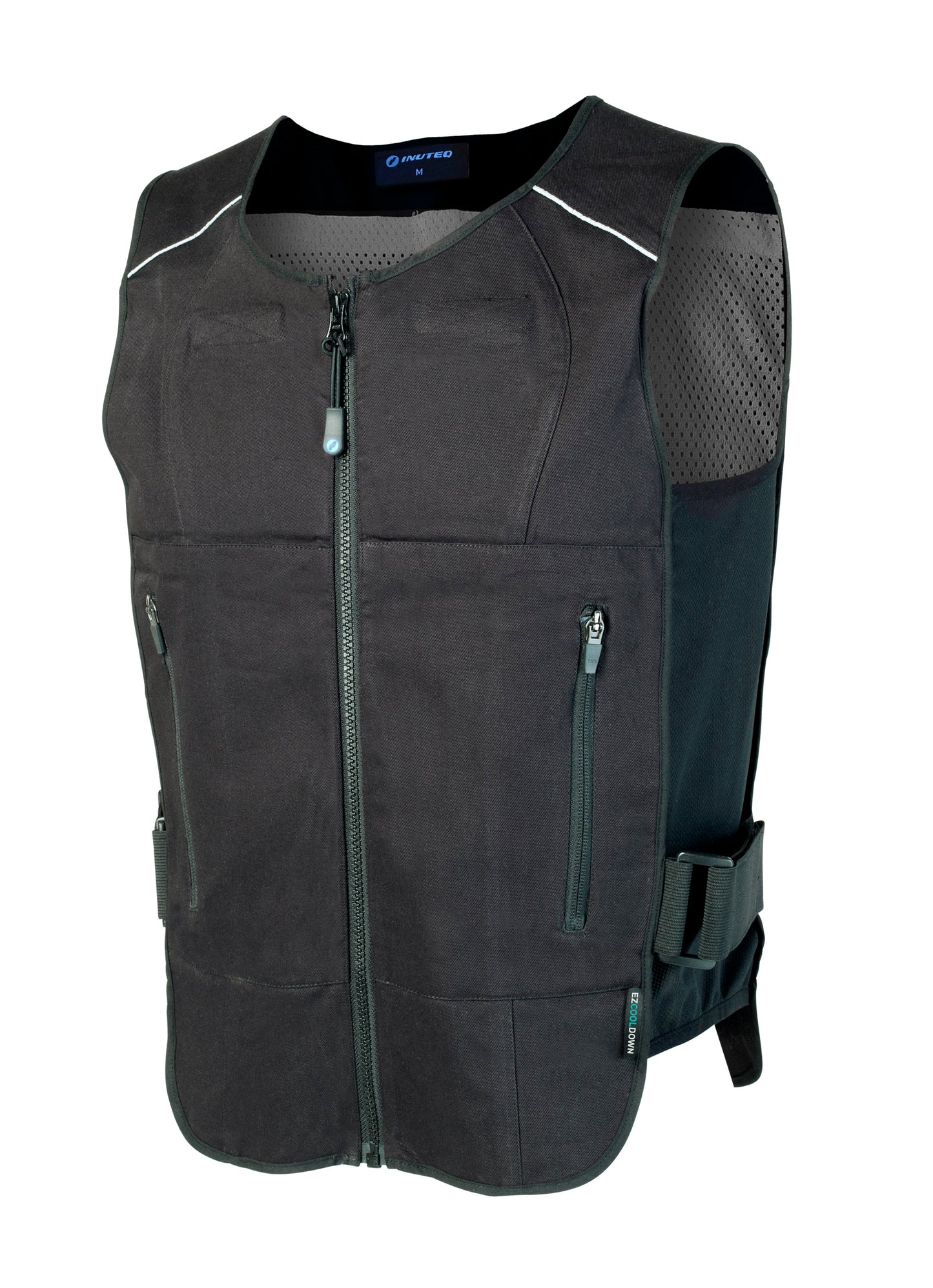 Complete BodyCool Pro PCM Cooling Vest