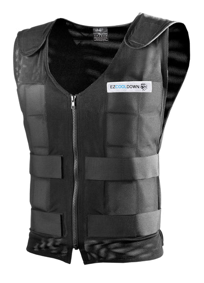 Complete Performers PCM Cooling Vest
